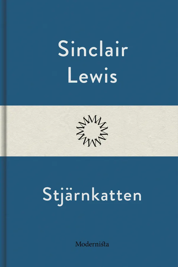 Stjärnkatten