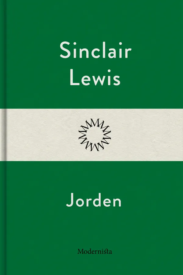 Jorden