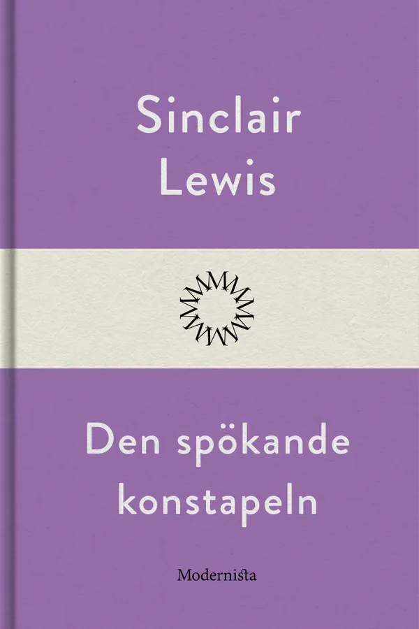 Den spökande konstapeln