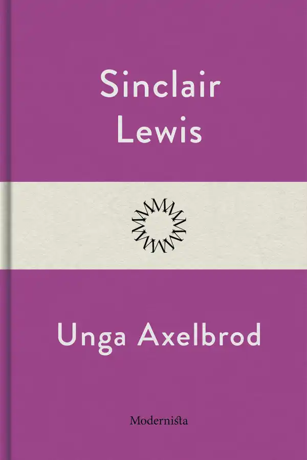 Unga Axelbrod