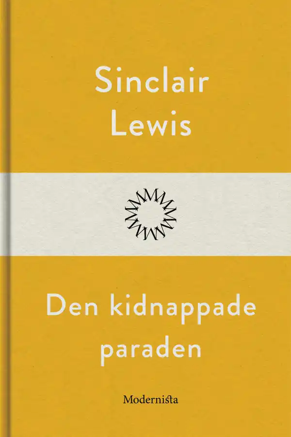 Den kidnappade paraden