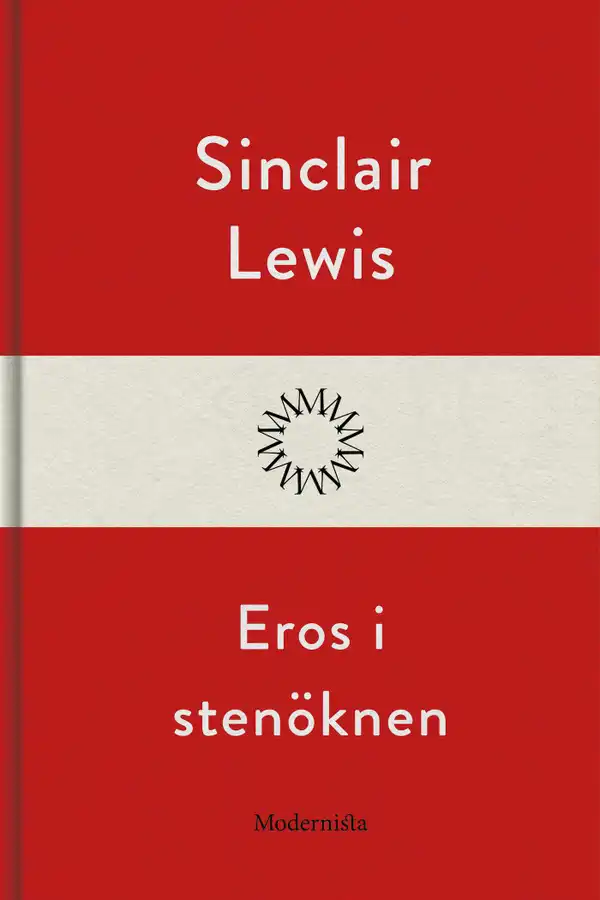 Eros i stenöknen