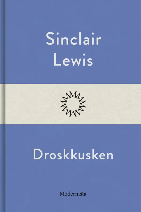 Droskkusken