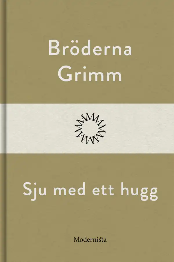 Sju med ett hugg