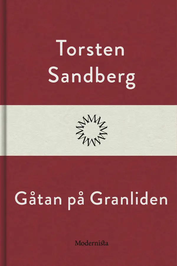Gåtan på Granliden