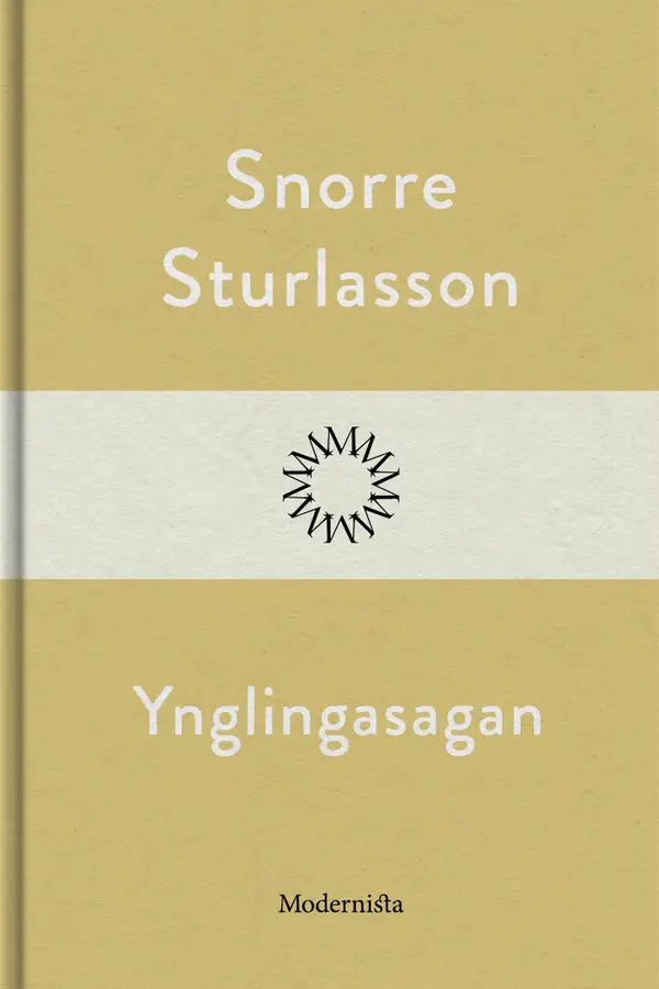 Ynglingasagan