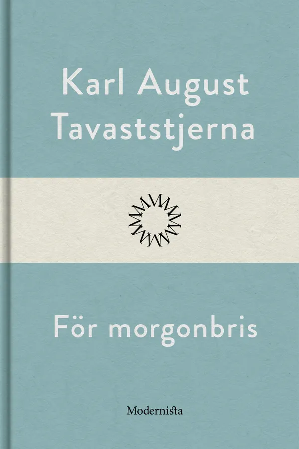 För morgonbris