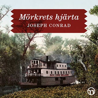 Mörkrets hjärta - undefined