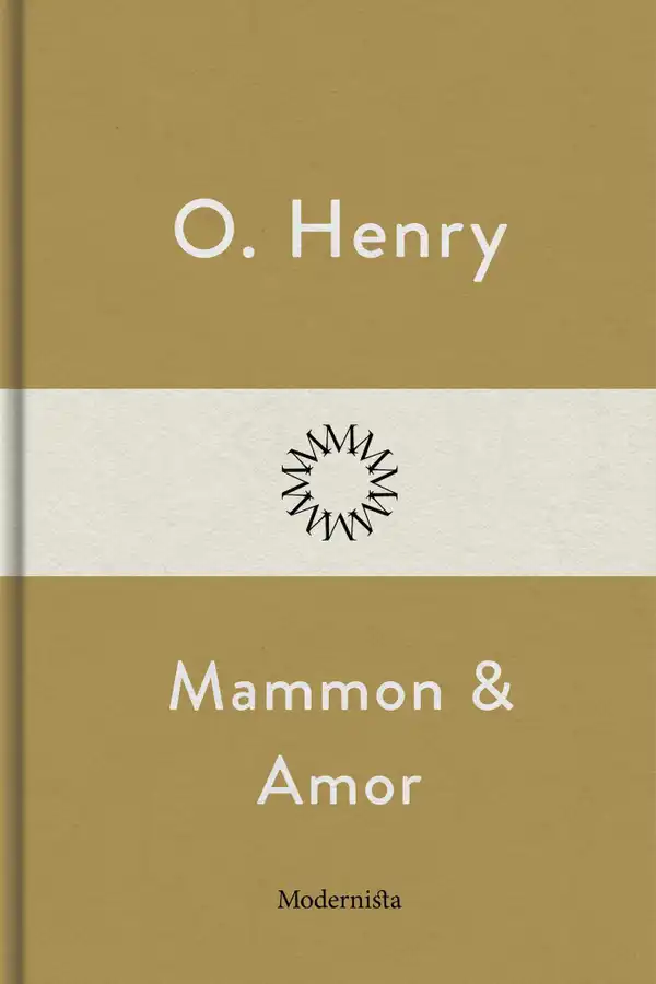 Mammon och Amor
