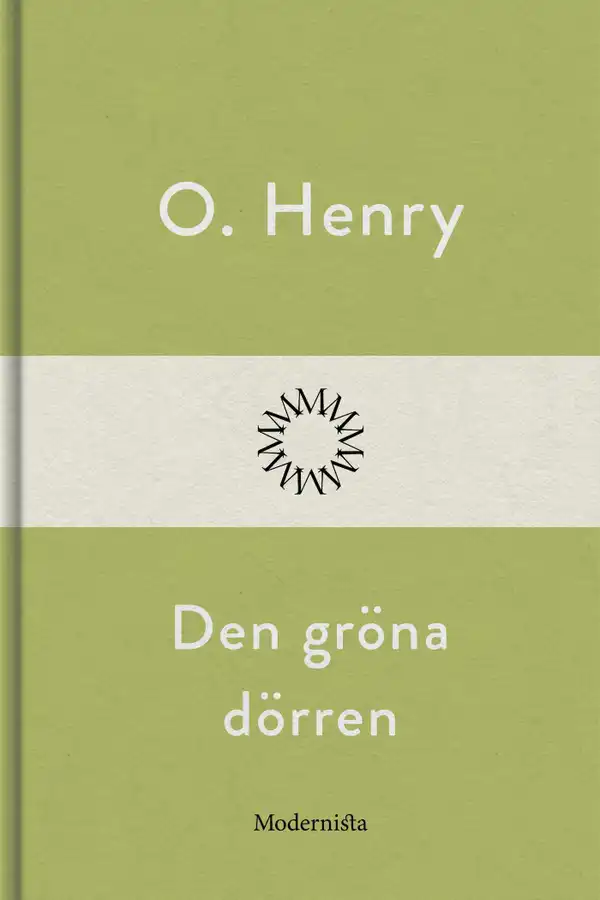 Den gröna dörren