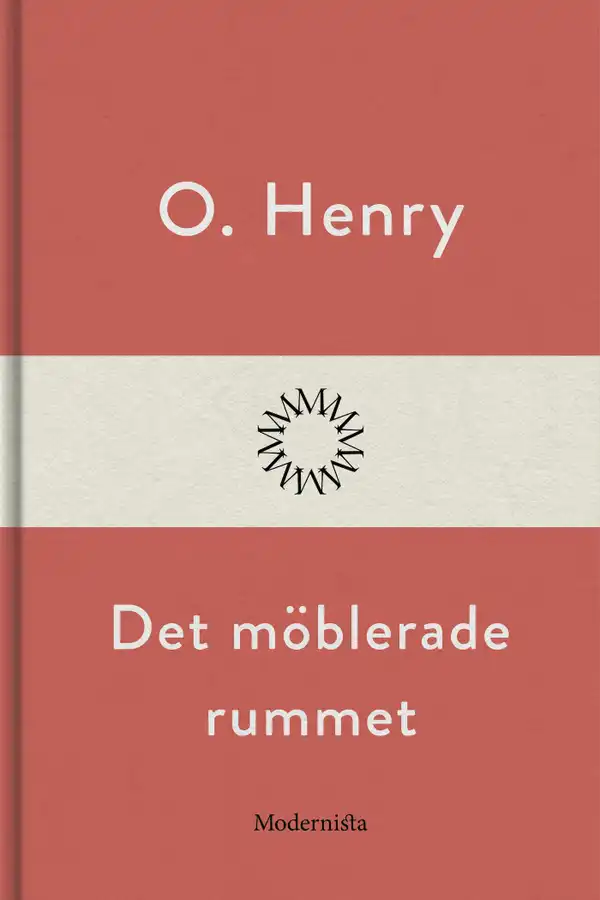 Det möblerade rummet