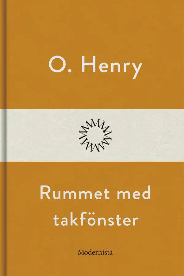 Rummet med takfönster