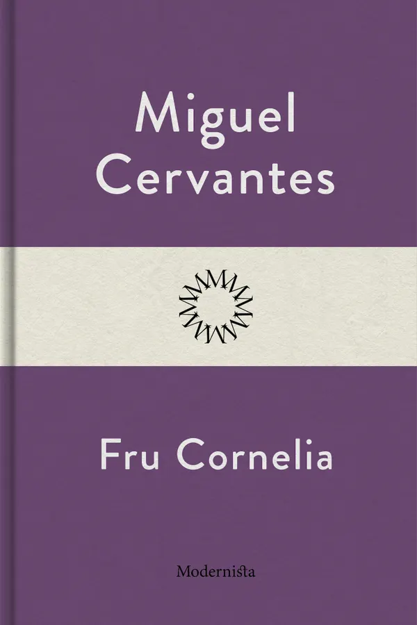 Fru Cornelia