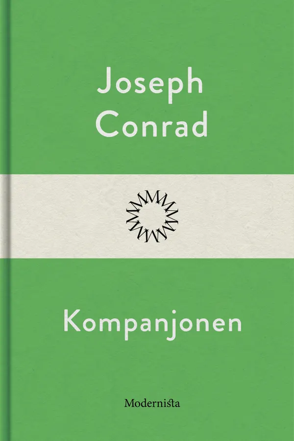 Kompanjonen