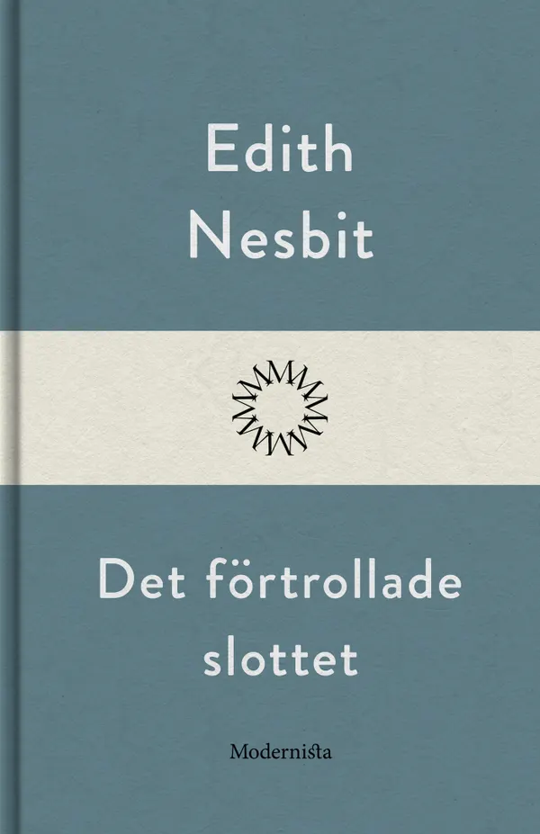 Det förtrollade slottet