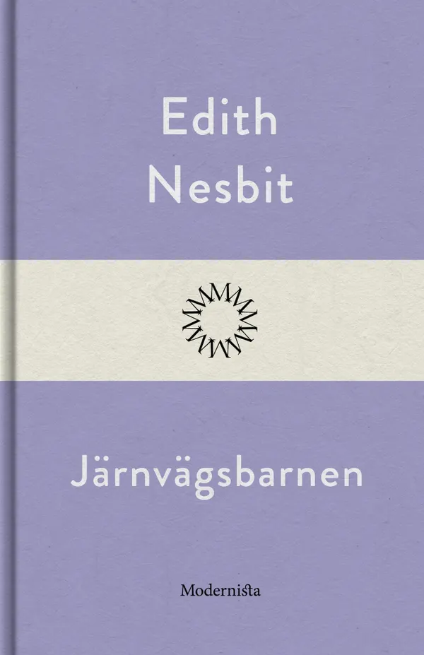 Järnvägsbarnen