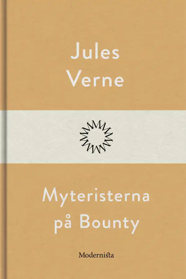 Myteristerna på Bounty