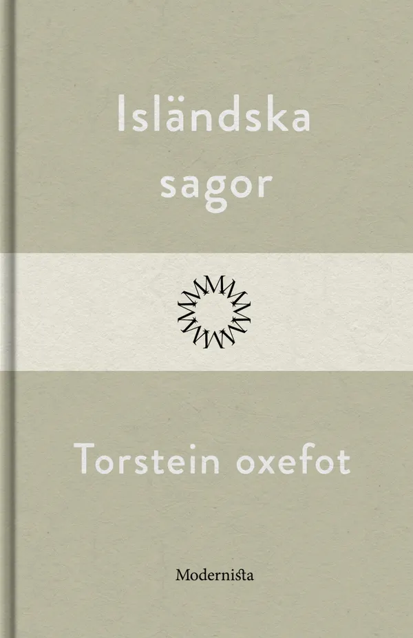 Torstein oxefot