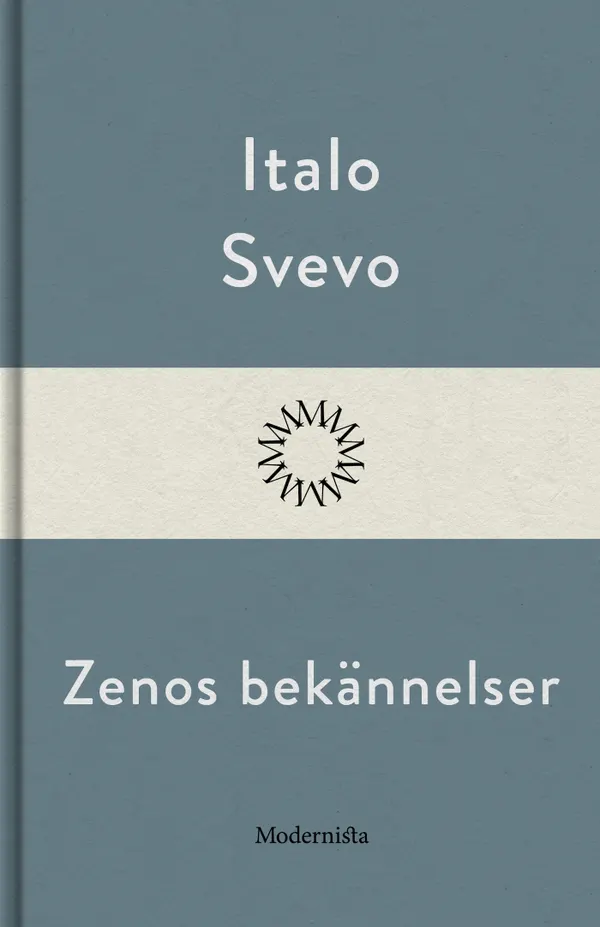 Zenos bekännelser
