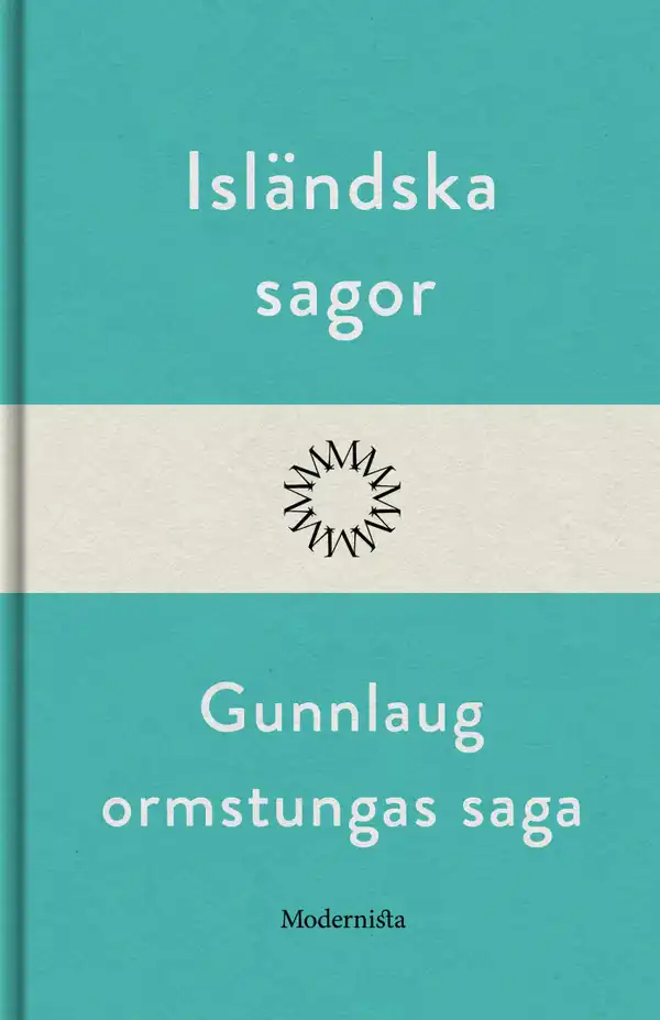 Gunnlaug ormstungas saga