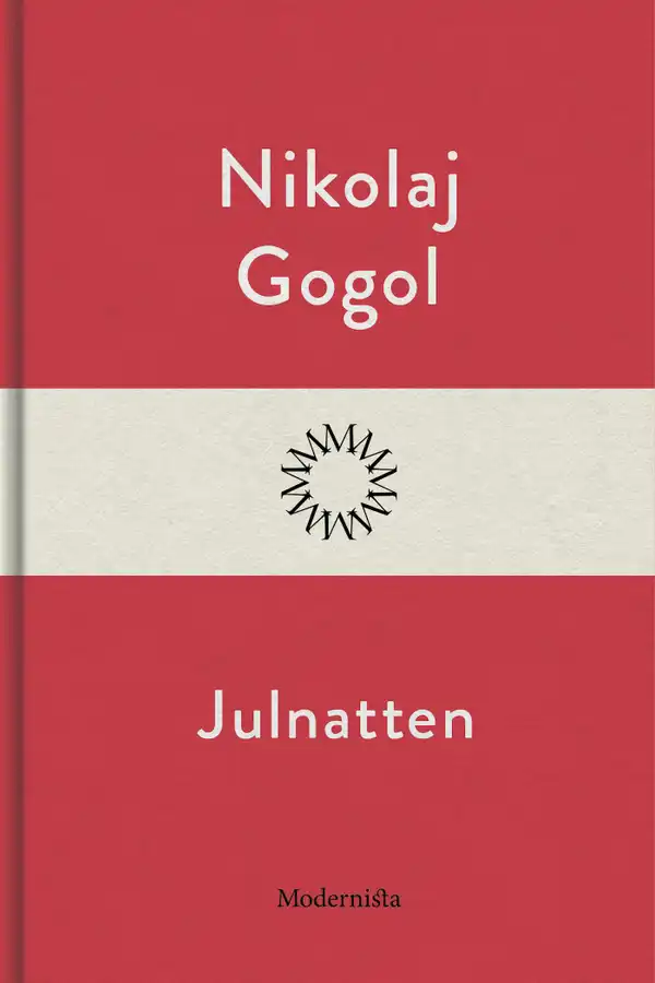 Julnatten