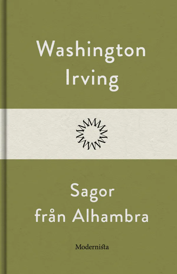 Sagor från Alhambra