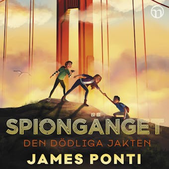 Spiongänget: Den dödliga jakten - undefined