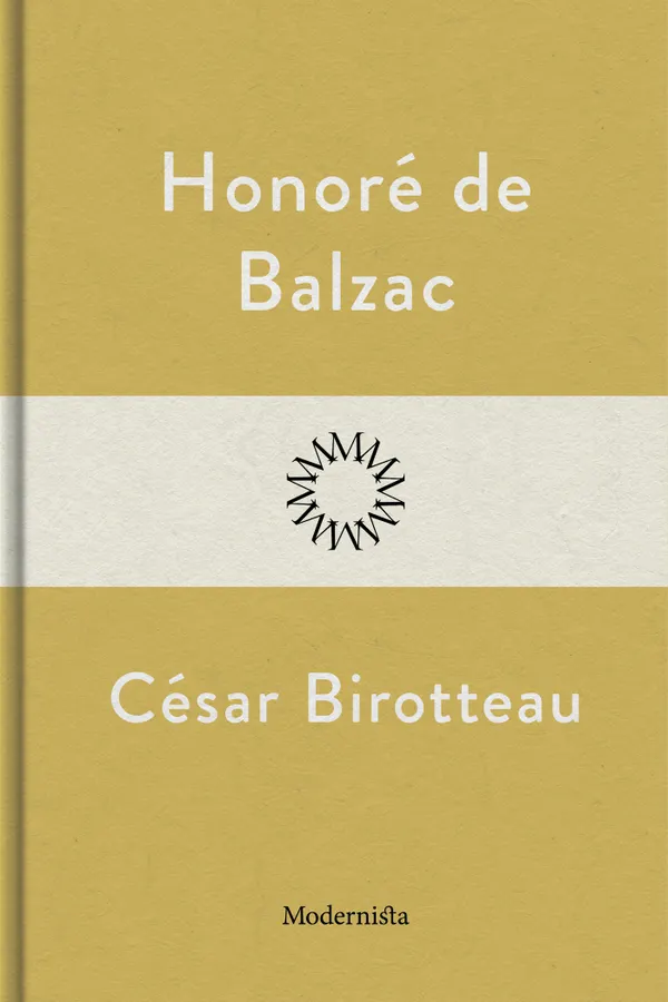 César Birotteau