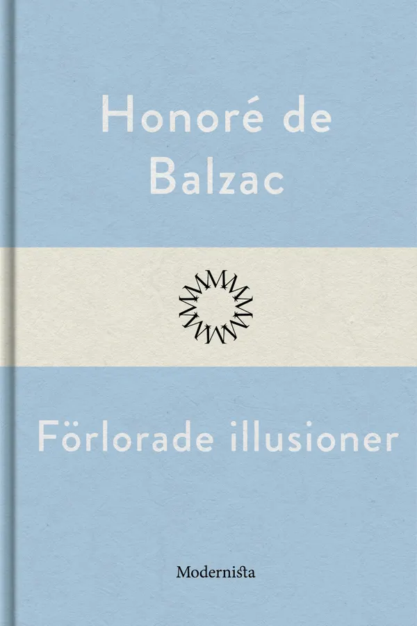 Förlorade illusioner