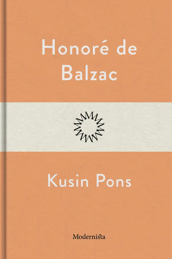 Kusin Pons : 
