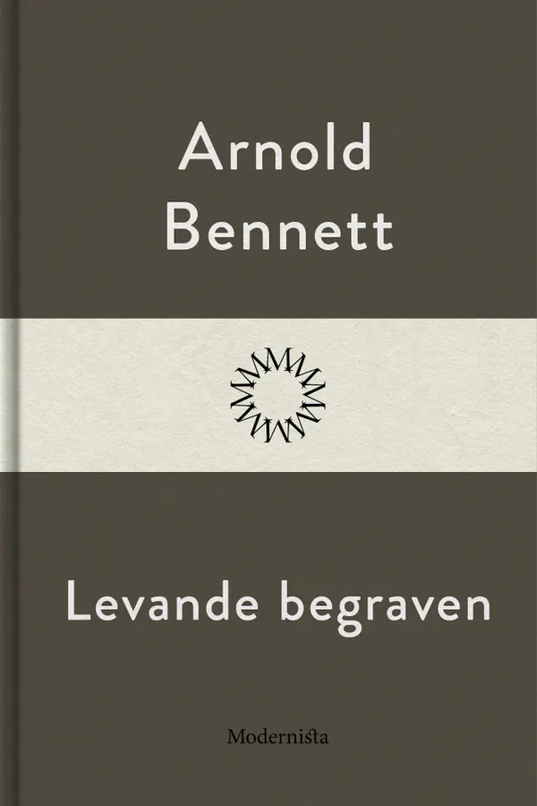 Levande begraven
