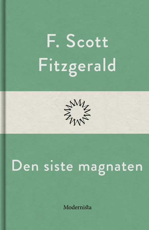 Den siste magnaten