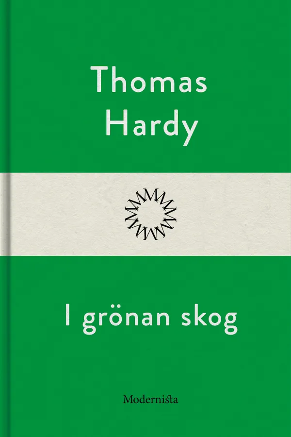 I grönan skog