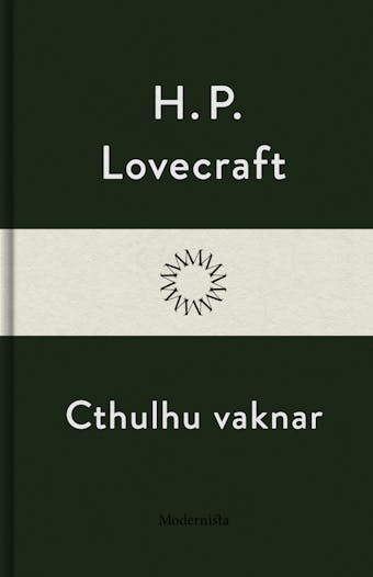 Cthulhu vaknar