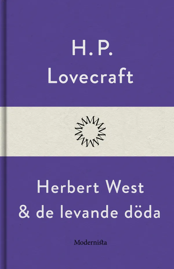 Herbert West – och de levande döda