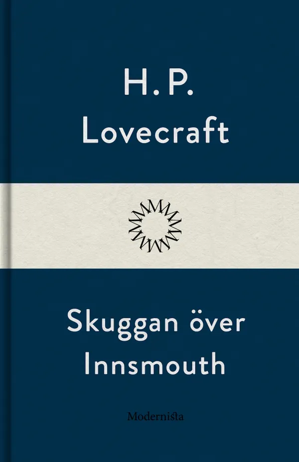 Skuggan över Innsmouth