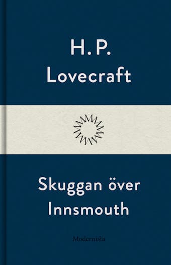 Skuggan över Innsmouth - H. P. Lovecraft
