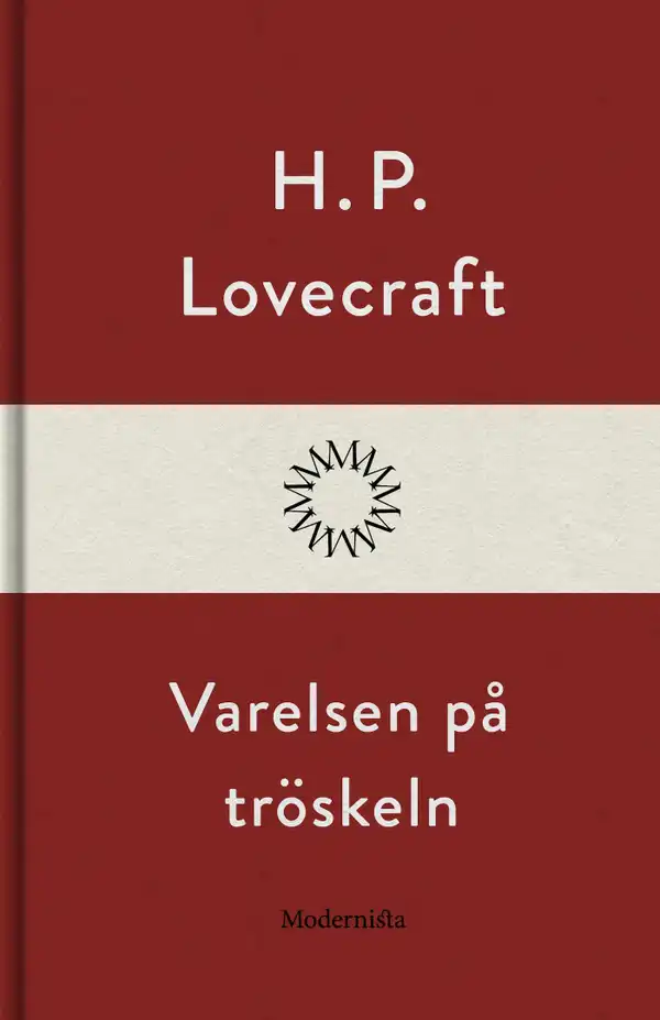Varelsen på tröskeln