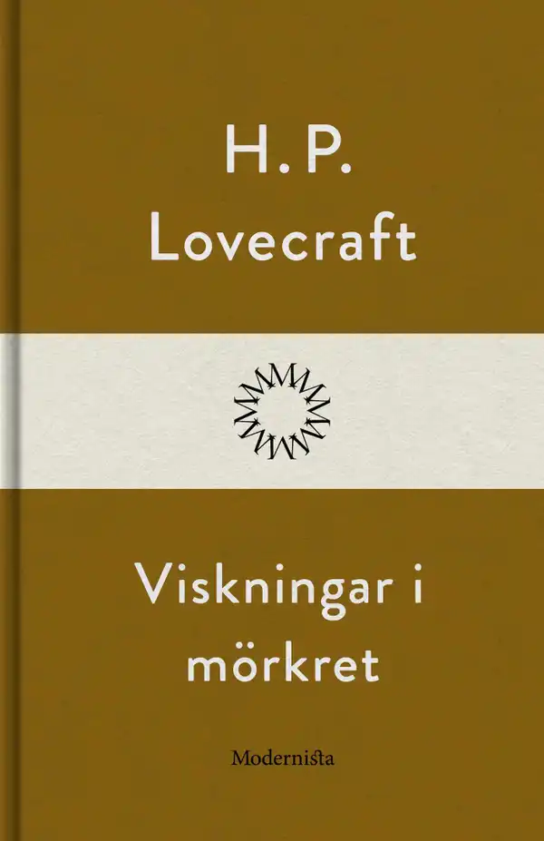 Viskningar i mörkret