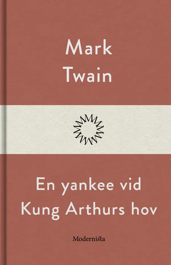 En yankee vid Kung Arthurs hov