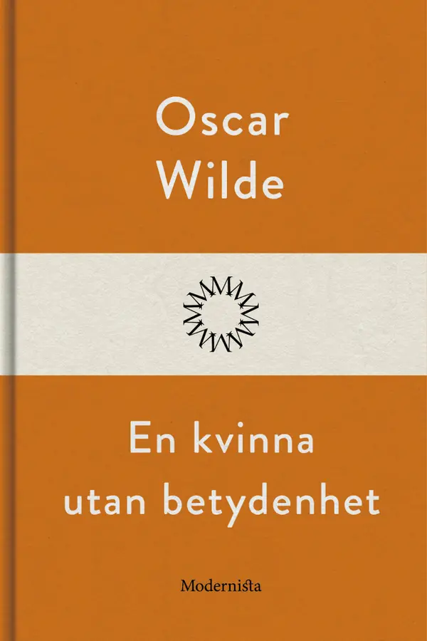 En kvinna utan betydenhet