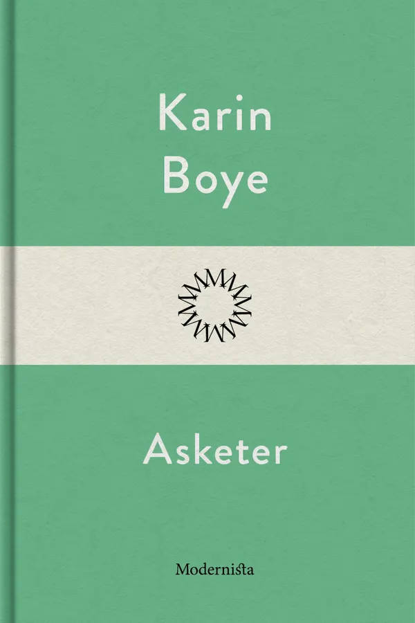 Asketer