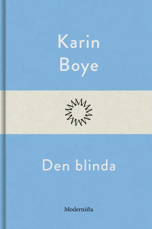 Den blinda