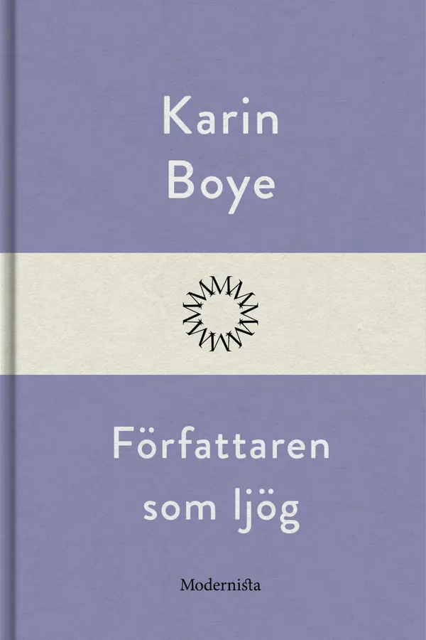 Författaren som ljög