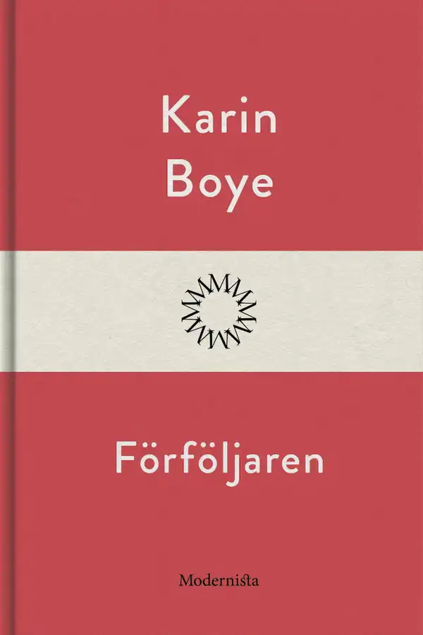 Förföljaren