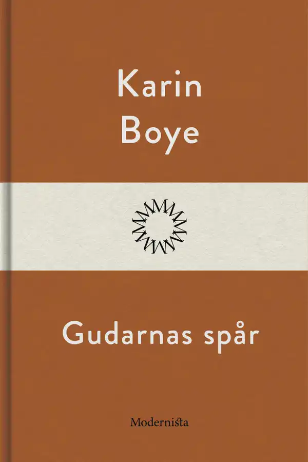 Gudarnas spår