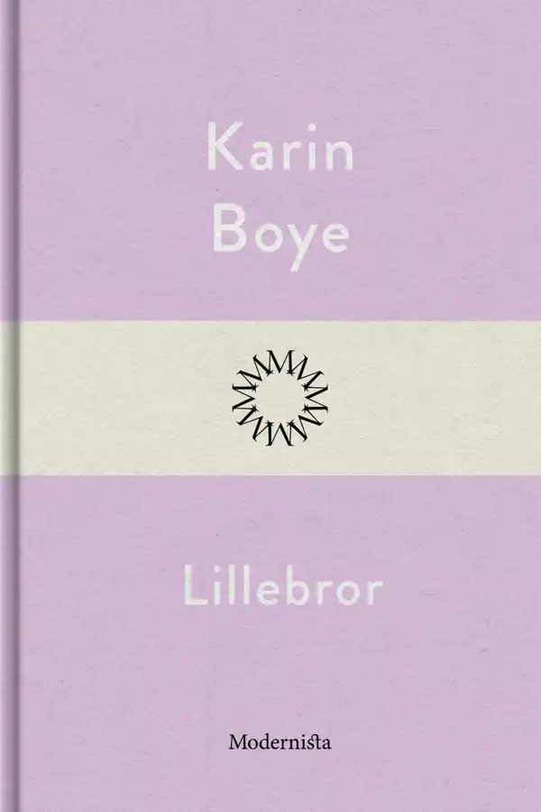 Lillebror