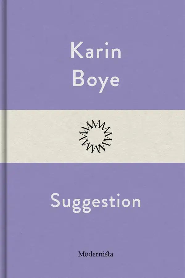 Suggestion