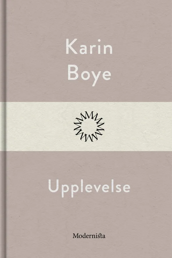 Upplevelse