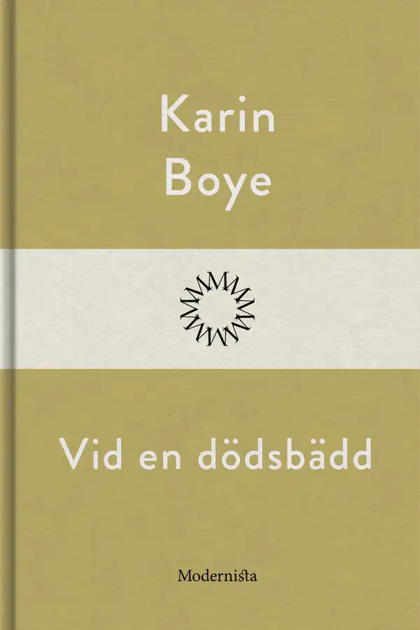 Vid en dödsbädd